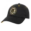 Outerstuff Team Slouch Adjustable Hat - Boston Bruins - Youth