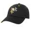 Outerstuff Team Slouch Adjustable Hat - Pittsburgh Penguins - Youth