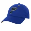 Outerstuff Team Slouch Adjustable Hat - St. Louis Blues - Youth