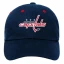 Outerstuff Team Slouch Adjustable Hat - Washington Capitals - Youth