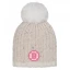 Outerstuff Pink Nep Yarn Beanie - Boston Bruins - Youth