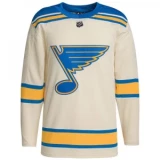 Adidas 2021 Winter Classic Authentic Jersey