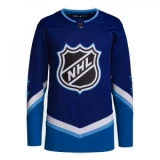 Adidas Authentic 2022 NHL All Star Jersey