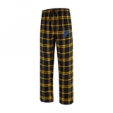 Parkway Flannel Pant - St. Louis Blues - Adult