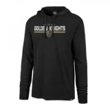 47 Brand End Line Club Hoody Vegas Golden Knights