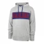 47 Brand Chest Pass Hoodie - NY Rangers - Adult