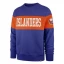 47 Brand Interstate Crew Sweater - NY Islanders - Adult