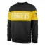 47 Brand Interstate Crew Sweater - Pittsburgh Penguins - Adult