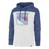 47 Brand Premier Wooster Hoodie - NY Rangers - Adult