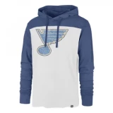 47 Brand Premier Wooster Hoodie - St. Louis Blues - Adult