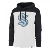 47 Brand Premier Wooster Hoodie - Seattle Kraken - Adult