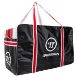 Warrior Pro Player Large 32in. Hockey Equipment Bag-vs-Warrior Canvas Lacrosse Duffle Bag