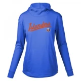 Levelwear First Edition Vivid Hoodie