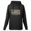 Levelwear Dugout Frolic Hoodie - Pittsburgh Penguins - Womens
