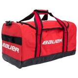 Bauer Vapor Pro Duffle Bag-vs-Warrior Black Hole Lacrosse Equipment Bag
