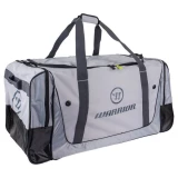 Warrior Q20 37in. Carry Hockey Equipment Bag-vs-Warrior Canvas Lacrosse Duffle Bag