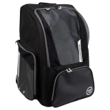 Warrior Pro Carry Backpack-vs-True Hockey TRUE Travel Backpack Bag