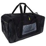 Warrior Q10 37in. Carry Hockey Equipment Bag-vs-Warrior Q40 Cargo Carry Bag