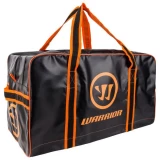 Warrior Pro Player Medium 28in. Hockey Equipment Bag-vs-Warrior Q40 Cargo Carry Bag