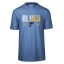 Levelwear Splitter Richmond Short Sleeve Tee Shirt - St. Louis Blues - Adult