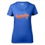 Levelwear Tail Sweep Daily Short Sleeve Tee Shirt - New York Islanders - Womens