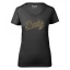 Levelwear First Edition Daily Short Sleeve Tee Shirt - Anaheim Ducks - Womens