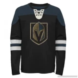 Outerstuff Goaltender LS Top - Vegas Golden Knights - Youth