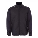CCM Team Quilted Jacket - Adult