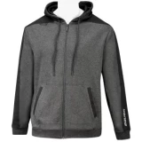 Bauer Premium Fleece Full Zip Hoody - Youth
