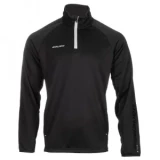 Bauer Vapor Fleece 1/4 Zip - Youth