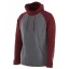 Bauer Square Pullover Hoodie - Adult