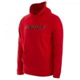 Bauer Vapor Pullover Hoodie - Youth