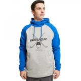 Bauer S21 Bauer Chiclets Colab Hoodie - Adult