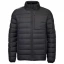 CCM Team Quilted Winter Jacket - Adult