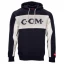 CCM Vintage Logo Hoodie - Adult