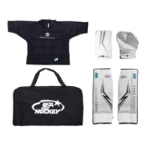 Pure Hockey QuickChange Complete Equipment Package