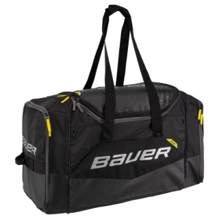 New Bauer Ice Hockey Black Shoulder Carry Skates Senior Size Bag rrp £35 On Sale 