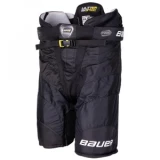 Bauer Supreme Ultrasonic Ice Hockey Pants - Junior