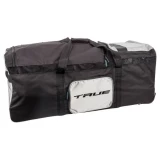 True Player 38in. Wheeled Equipment Bag-vs-CCM 390 Player 18in. Wheeled Hockey Equipment Backpack