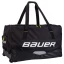 Bauer Premium 37in. Wheeled Hockey Equipment Bag - Senior
