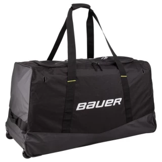 Bauer Core 33in. wheeled hockey equipment bag