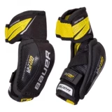 Bauer Supreme Ultrasonic Hockey Elbow Pads - Youth