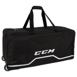 CCM 320 Player Core 38in. Wheeled Hockey Equipment Bag-vs-Grit HTFX Hockey Tower Bag