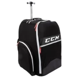 CCM 390 Player 18in. Wheeled Hockey Equipment Backpack