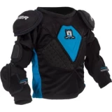 Bauer Prodigy Hockey Shoulder & Elbow Pad Combination Top - Youth