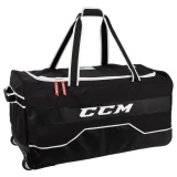 CCM 370 Player Basic 37in. Wheeled Hockey Equipment Bag