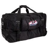 Force Officiating 30in. Premium Referee Hockey Rolling Bag