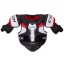 CCM Jetspeed FT485 Hockey Shoulder Pads - Junior