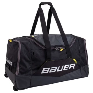 Bauer Elite 35in. wheeled hockey equipment bag