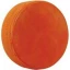 Weighted Ice Hockey Puck - Orange 10 Ounce